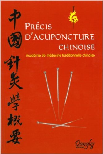 precis d'acuponcture chinoise