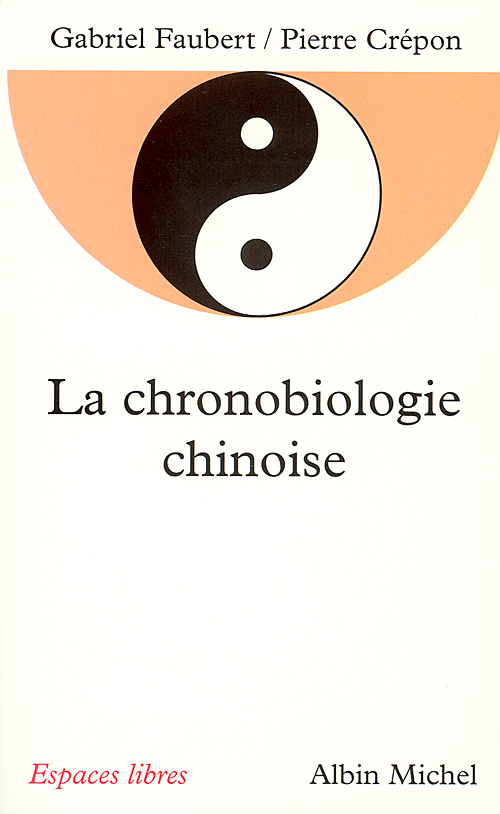 la chronobiologie chinoise