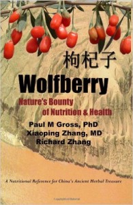 wolfberry