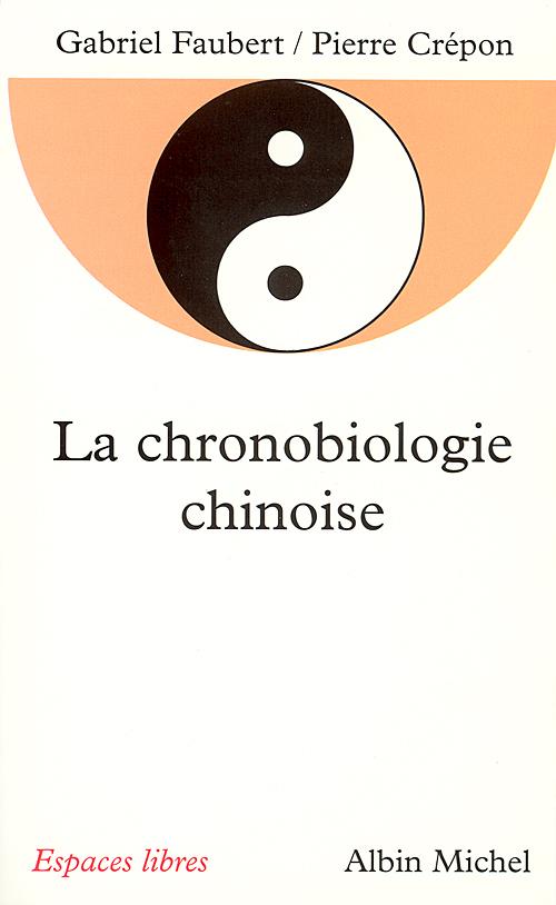 Chronobiologie