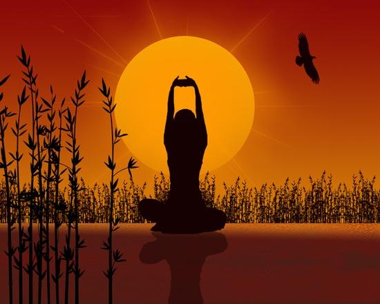 RELAXATION MUSCULAIRE PROGRESSIVE