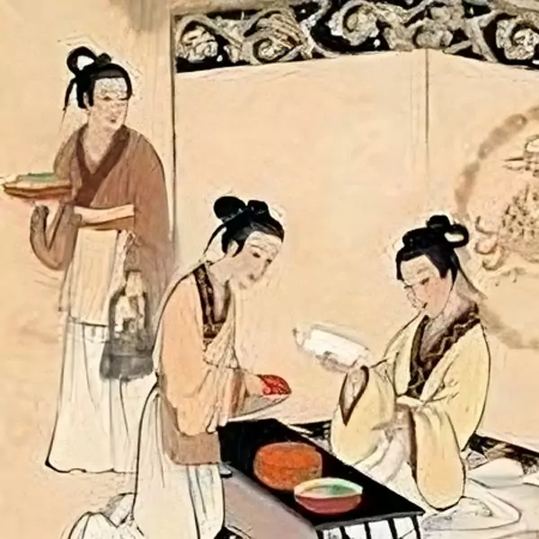 calligraphie chinoise