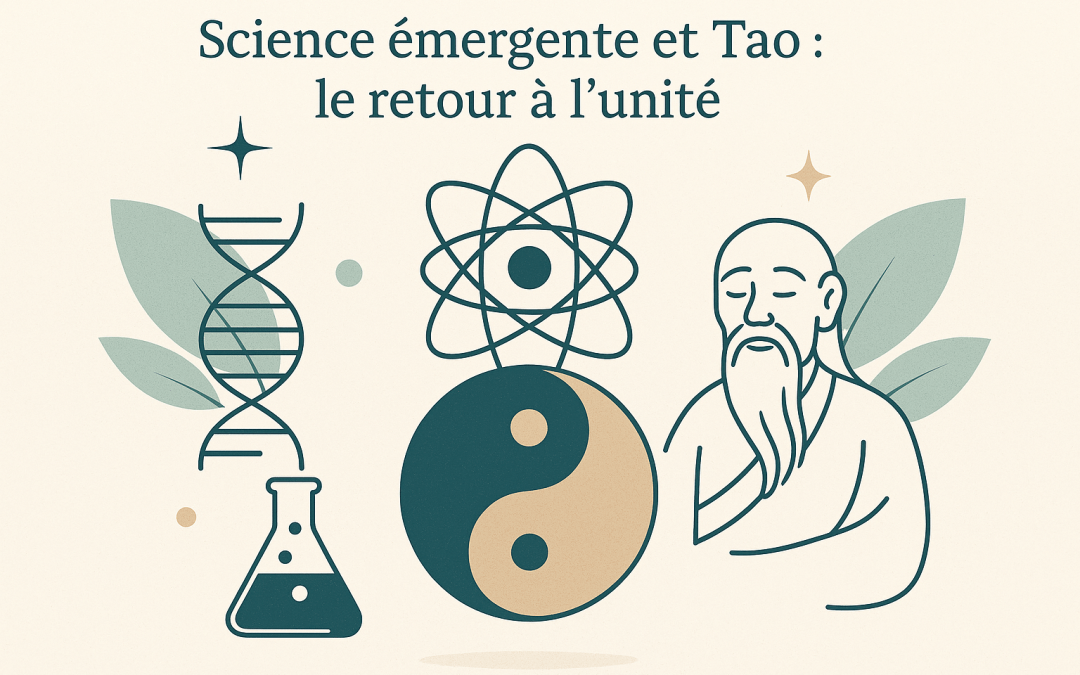 CHRONOBIOLOGIE AVANCÉE