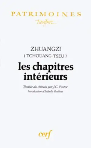 Les chapitres interieurs